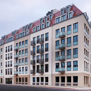 Hotel Prize By Radisson, Mitte, Dresda