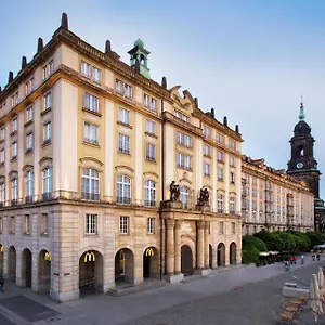 Star G Premium Altmarkt Hotell